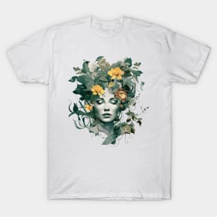 Mother Nature T-Shirt